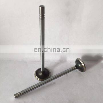 C13 C11 Engine Spare Parts Exhaust Valve 224-3030 Intake Valve 224-3028