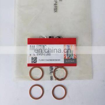 Truck Diesel Engine Washer 3902425