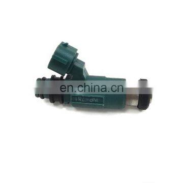 XYREPUESTOS AUTO PARTS Repuestos Al Por Mayor Fuel Injectors INYECTOR FP35-13-250 for 2000-2002 Mazda 626 2.0L Protege 1.8L photo-3