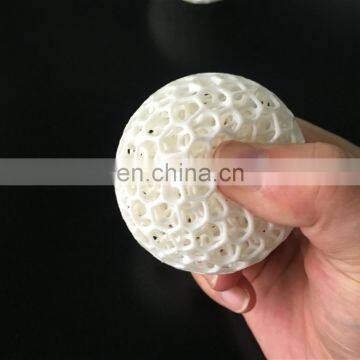 Fashion Design 3D Printing Flexible Squeeze Toy Colorful TPU 3D Printed Squeeze Toys photo-6