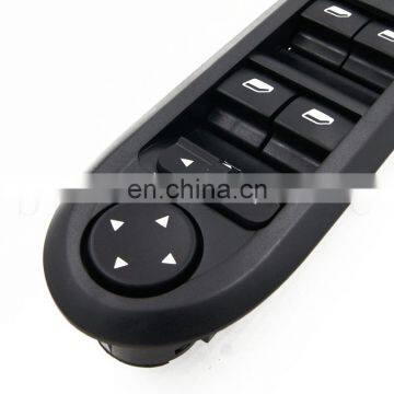 96468704XT Power Window Switch For Peugeot 04-10 photo-3