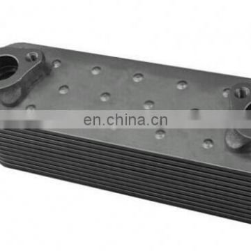 Factory Supplying Cover For Truck Mixer 8-98085312-0 Oil Cooler 4HK1 Engine