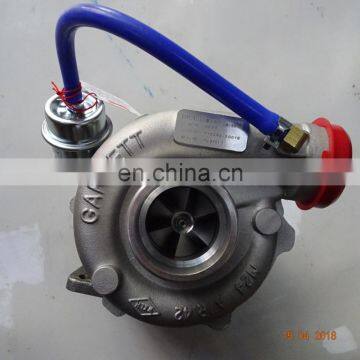 New Style sinotruck turbocharger Chips