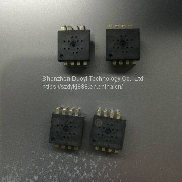 Wired Mouse IC Mx8733b