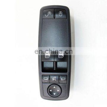 Car power window switch OEM A1698206510 for Benz W169 W245