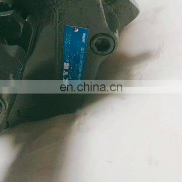 Japan KYB hydraulic pump PSVD series PSVD2-27E-26 for excavator parts