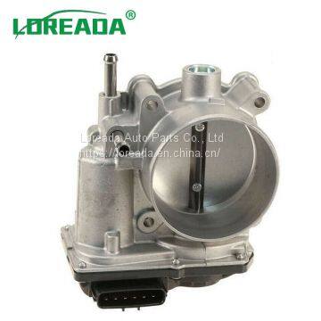 LOREADA Throttle Body BODY ASSY 22030-31060 For 4Runner,FJ Cruiser ,Land Cruser Prado, LAND CRUISER,COASTER GX400 GX460