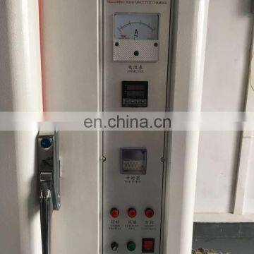 Programmable Yellowing Testing, Accelerated Lamp Fader Aging Test Chamber photo-5