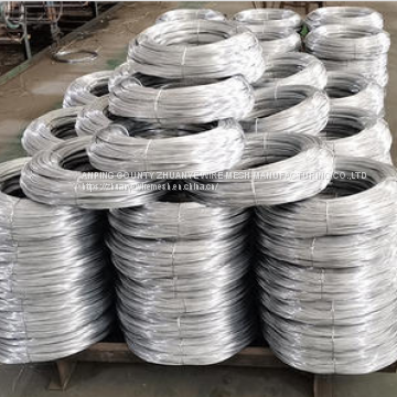 Galvanized Wire photo-5