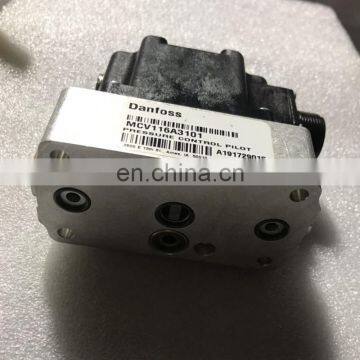 Sauer Danfoss MCV Series MCV116A3102 Pressure Control Pilot Hydraulic Valve