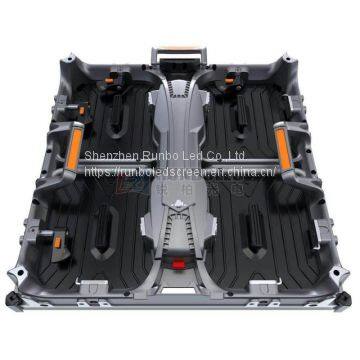 Rental Hire SMD Full Color LED Curve Screen Display photo-2