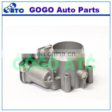 throttle body FOR VOLVO C70 S60 S80 V70 XC70 XC90 OEM 30711554, 0 280 750 131, 23431554, 0280750131