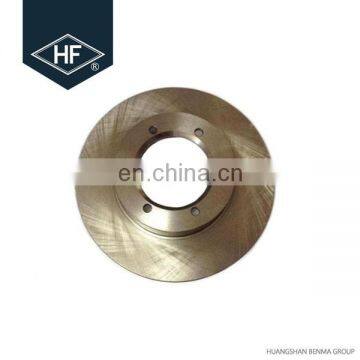 OEM Custom MB618797 Machined Auto Car Spare Parts for Brake Disc photo-3