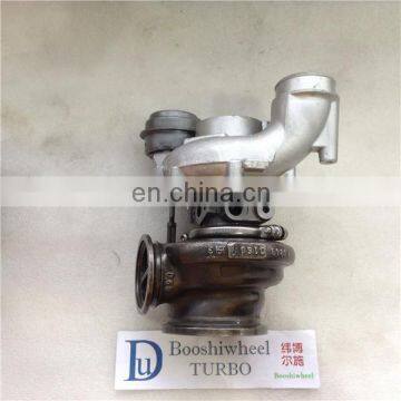 MGT2260 Twins Turbo 790463-0003 790484-3 Turbocharger Engine 790463