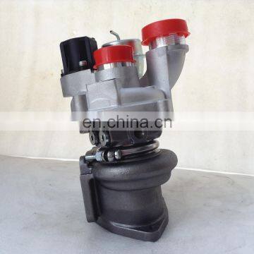 K03 Turbo 53039700181 53039700118 53039880181 Cooper S EP6 DTS EP6DTS N14 Engine Turbocharger 53039700163 53039880118 photo-5