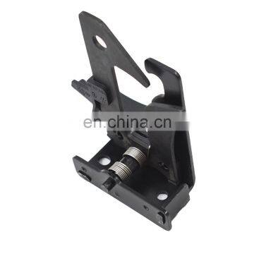 Hood Safety Hook Catch Lock 1PC For Benz W204 W207 C300 C350 GLK350 E350 E550 2048800064