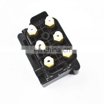 Air Suspension Valve Block For 2010-2015 Porsche Panamera 97035815302 photo-5