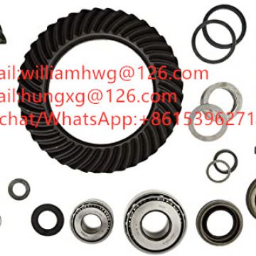 Dana Spicer Parts 708127-2 Dana Differential Ring and Pinion Kit 708127-2