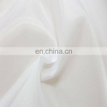 popular 75d artificial flower 100% Polyester Taffeta Fabric