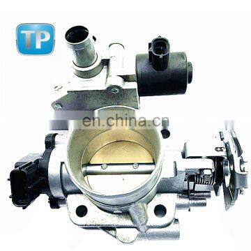 HIGH QUALITY GOOD PRICE AUTO ACCESSORY Throttle Body For MAZDA OEM B6HG-13-640 B6HG13640