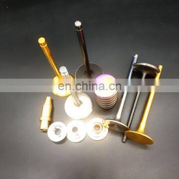 Racing Motorcycle Spare Parts Intake Exhaust Engine Valves For KYMCO 250 ABSCK250T-10 Xciting S400 ABS G150 CK150T-15 Ck125T-15 photo-6