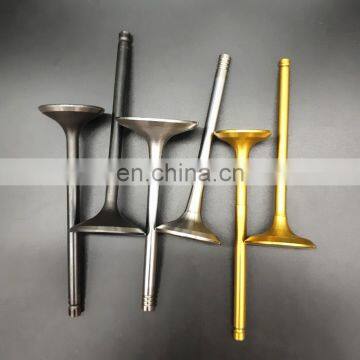 OEM HIGH Performance Engine Valve For Honda Accord 3.0 V6 J30A1 CG5 CG1 CM5 CM6 in 14711-PXK-000 ex 14721-PXK-000 photo-7