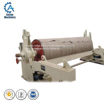 Paper Winding Machine Pope Reel for Toilet Paper Machine photo-2