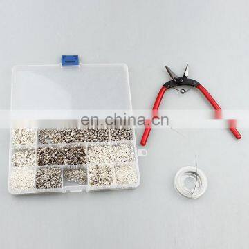 Pink Girl Princess Necklace With Crown Children Chunky Bubblegum Pendant Necklace Jewelry Gift photo-4