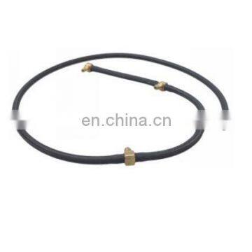 Fuel return Line Hose Pipe Injector Hose Leak line OE: A6460700832 for BENZ OM646/OM611