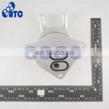 Transmission Oil Cooler Heat Exchanger For Fiat Argo OEM 7089720 24148627861 photo-5