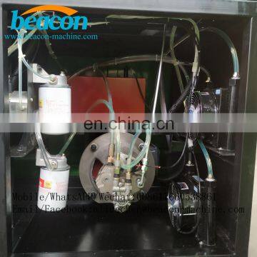 Auto Testing Calibration Machine CR305 Crdi Common Rail Piezo Injector Coding Test Bench photo-6