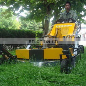 Garden Grass Cutter Machine Brush Cutter Equipment photo-3