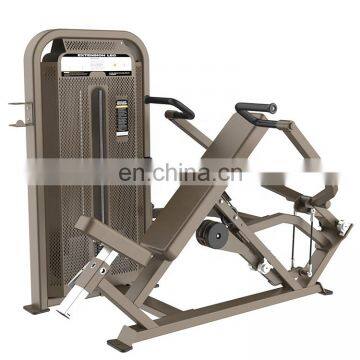 Work Equipment Shoulder Press Commercial Fitness Gym Machines photo-2