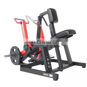 Commercial Gym Equipment Strength Training Row Set Plate Loaded Machine photo-2