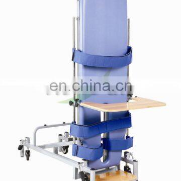 Rehabilitation device Electric Vertical Bed/ Tilt table