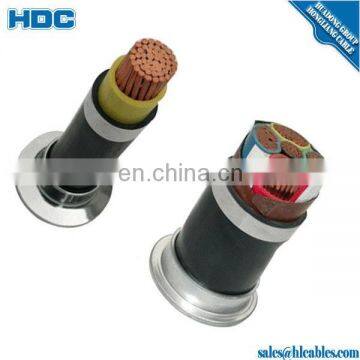 Competitive Price BS 6346/EN 60228 Standard CU/XLPE/SCT/PVC SCTshielded Power Cable for Philippines Cable 70mm2 95mm2 120mm2 photo-4