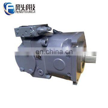 Rexroth Hydraulic Piston Pumps A11V095LRDS Main Oil Pump photo-2