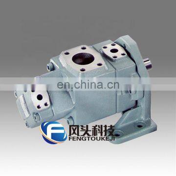 Japan YUKEN Hydraulic Pressure Vane Pump PV2R2-33 PV2R2-65 for Displacement Pumps High Pressure 16Mpa photo-3