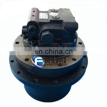 KYB NEW travel motor SY240 SY80 final drive TM09 Hydraulic motor for Sany excavator