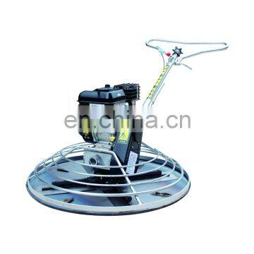 Hand Concrete Power Trowel With G X 160 Engine