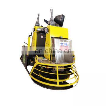 NM-PH 690 Gasoline Engine Hydraulic Concrete Ride on Power Trowel for Sale photo-5