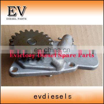 4945774 For Cummins B3.3 Engine Oil Pump QSB3.3 4B3.3 6204-51-1201 6204-51-1610