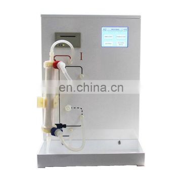 MY-O018AB hospital equipment medical CE approved hemoperfusion dialyzer reprocessing machine