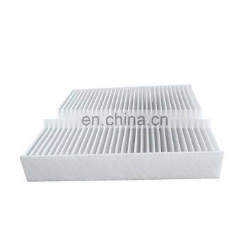 China Supplier Cabin Air Filter Car Oem87139-06080 for Japanese Car photo-4