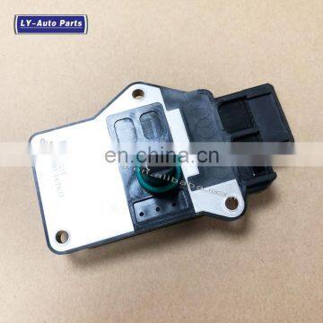 Car Auto Parts Mass Air Flow Sensor MAF Sensor For Nissan D21 Pathfinder 16078-12G00 AFH45M14