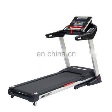 Cardio Equipment Gym Running Machine Office Fitness Equipment Sport Electric Treadmills photo-2
