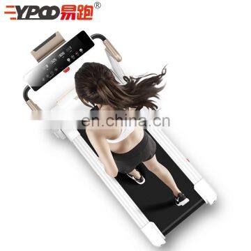 DC Motor 1.5HP Running Machine With SGS CE/ROHS Approval Cheap Home Fitness Sports Mini Treadmill photo-6