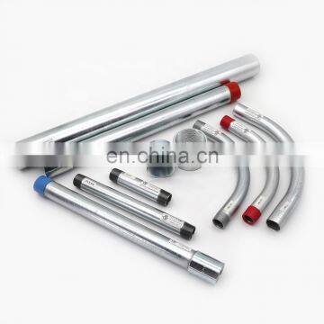 IMC Conduit Elbow Manufacturer With UL1242 Certification photo-2