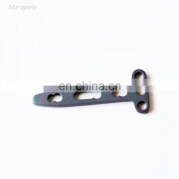 Orthopedic Implants for Maxillofacial Plates ,mini Plate Maxillofacial ,mini Plates photo-4