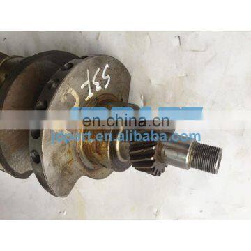 S3F Crank Shaft For Mitsubishi